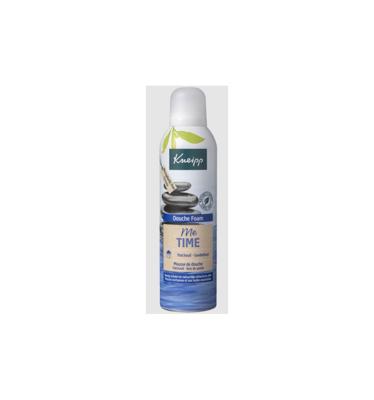 Kneipp Douche Schuim Me Time Patchoulli 200ml