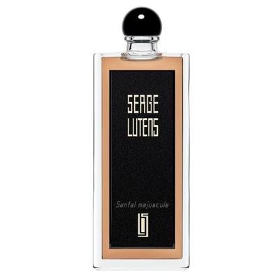 Serge Lutens Santal Majuscule Eau de Parfum 50ml Serge Lutens Santal Majuscule Eau de Parfum 50ml
