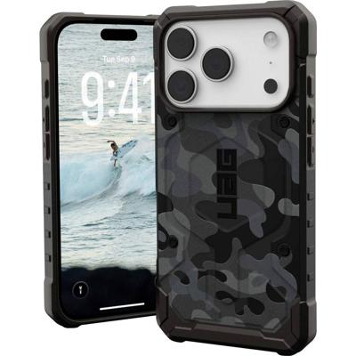 Urban Armor Gear Case Apple iPhone 17 Pro Midnight