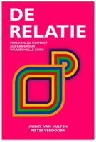 De relatie (Paperback) - thumbnail