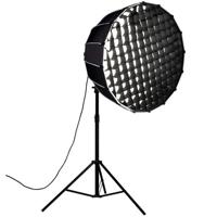Nanlite Grid voor Parabolic Softbox 90cm - thumbnail
