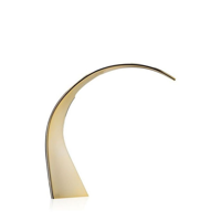 Kartell Taj Mini Tafellamp - Goud - thumbnail
