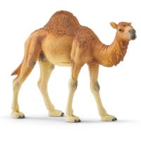 Schleich Wild Life - Dromedaris speelfiguur - thumbnail