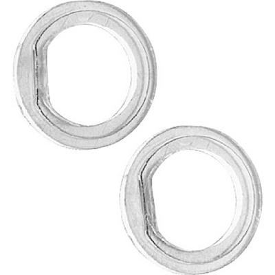 Telegärtner 100000664 100000664 Isolatieschijf Wit 1 stuk(s)