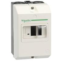 Schneider Electric GV2MC03 Behuizing 1 stuk(s) - thumbnail