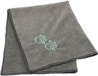 Microvezel Handdoek Trixie Blauw 50 × 60 cm Microvezel Handdoek Trixie Blauw 50 × 60 cm