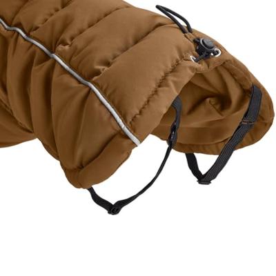 Kleding voor huisdieren Hunter PAXSON Blauw Polyester