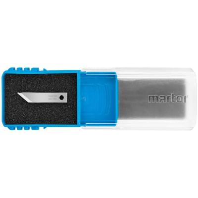 MARTOR 784.50 Reservemesjes grafisch mes 784 10 stuk(s) MARTOR 784.50 Reservemesjes grafisch mes 784 10 stuk(s)