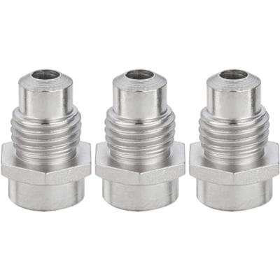 Hazet 9037-2-06/3 9037-2-06/3 Mondstuk 3 stuk(s)