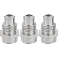 Hazet 9037-2-06/3 9037-2-06/3 Mondstuk 3 stuk(s) - thumbnail