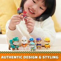 SPIN MASTER MULTIVERPAKKING 7 BEELDJES Ruben & Company - thumbnail