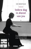 Iedere dag in dienst van jou - Ivo Bonthuis - ebook - thumbnail