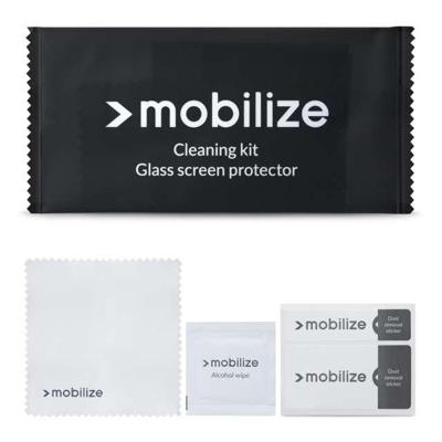 Mobilize Edge-To-Edge Glass Screen Protector Honor 400 Pro Edge Glue