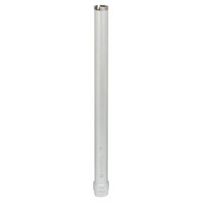 Bosch Accessoires Diamantboorkroon voor droog boren G 1/2" 28 mm, 350 mm, 3, 7 mm 1st - 2608587336