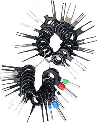 Brilliant Tools BT511230 Set ontgrendelingsgereedschap, 36-delig