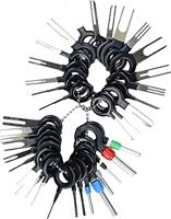 Brilliant Tools BT511230 Set ontgrendelingsgereedschap, 36-delig - thumbnail
