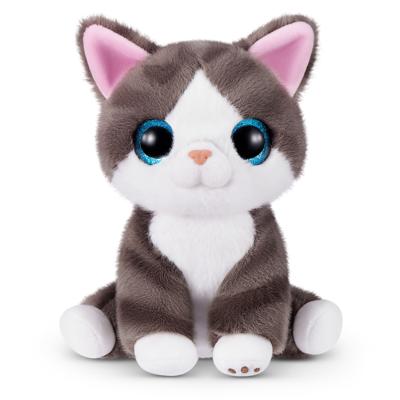 Pets Alive Smitten Kittens S2 interactieve knuffel