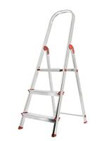 Inklapbare ladder Rolser Aluminium - thumbnail