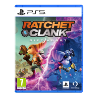 Ratchet & Clank Rift Apart - thumbnail