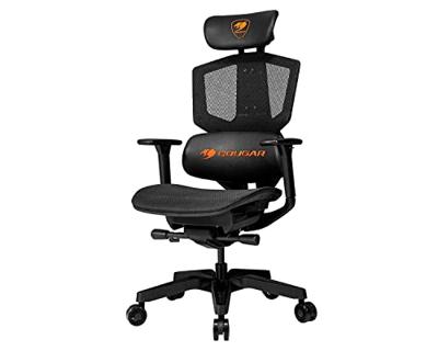 Gaming stoel Cougar Argo One Oranje