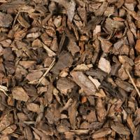 Franse boomschors kuub 1m3 20/45 mm BigBag 300 kg Gardenlux - Gardenlux - thumbnail