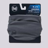 Buff Original Ecostretch Nekwarmer Grey one size - thumbnail