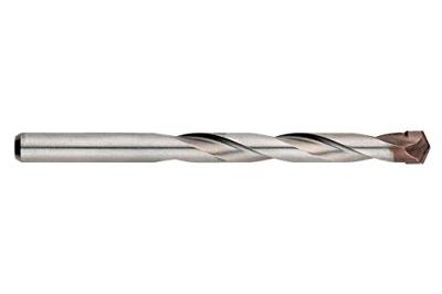Metabo 627653000 Beton-spiraalboor 1 stuks 9 mm Gezamenlijke lengte 120 mm 1 stuk(s) Metabo 627653000 Beton-spiraalboor 1 stuks 9 mm Gezamenlijke lengte 120 mm 1 stuk(s)