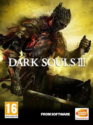Dark Souls 3