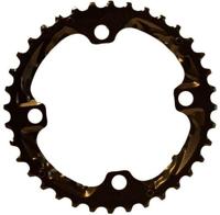 Kettingblad 36T Shimano FC-T521 36T-AE Non Series - zwart - thumbnail