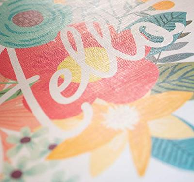 Kunstdruk Loreak - Dreams 30x30cm