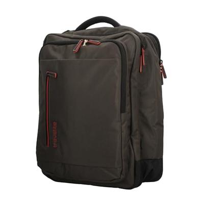 Crosslite 5.0 Boardbag DARK OLIVE