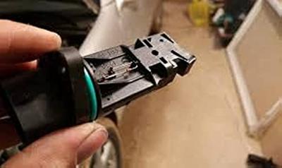 LIQUI MOLY luchtmassa sensor reiniger air m. sensor cleaner lm - thumbnail