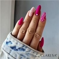 Claresa uv/led gellak 5ml pink 540 - thumbnail