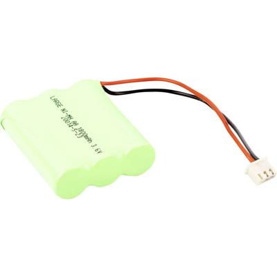 Kern HFA-A01 Accuvoeding intern voor lastopnemer Kalibratie Fabrieksstandaard (zonder certificaat)