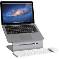 Rain Design iLevel2 Verstelbare Laptopstandaard Grijs - thumbnail