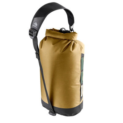 Sea To Summit DRY BAG SLING - ONE SIZE (JET BLACK) ONE SIZE Sea To Summit DRY BAG SLING - ONE SIZE (JET BLACK) ONE SIZE