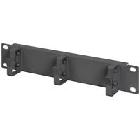 Digitus DN-10-ORG-1U-B rack-toebehoren Paneel voor kabelbeheer - thumbnail