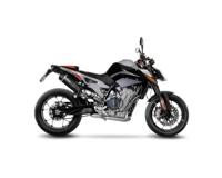 LeoVince Geluiddemper "sbk lv one evo ii schalld leo slipon lv one car - thumbnail