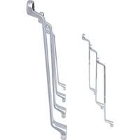 KS Tools 5180847 518.0847 Dubbele ringsleutelset Sleutelbreedte (metrisch) 8 - 22 mm - thumbnail