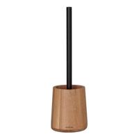 Toiletborstel met houder vrijstaand Sealskin Earth Eiken - thumbnail