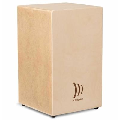 Schlagwerk CBA20S Large cajon zelfbouwkit Schlagwerk CBA20S Large cajon zelfbouwkit