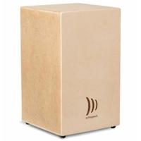 Schlagwerk CBA20S Large cajon zelfbouwkit - thumbnail