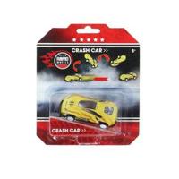 Rapid Wheels Crash Auto Met Frictie En 360o Spin En Salto - thumbnail