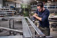 Bosch Accessories 2608577278 Metaal-spiraalboor 11 mm 5 stuk(s) - thumbnail