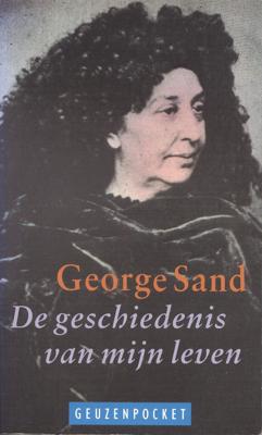 De geschiedenis van mijn leven - George Sand - ebook