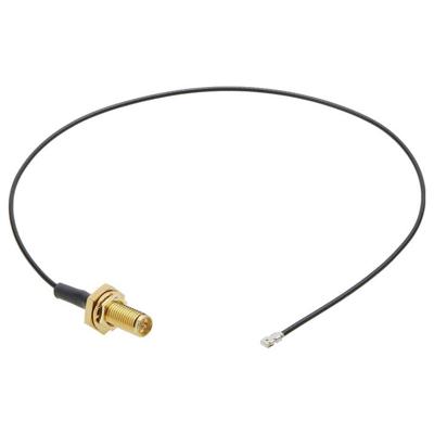 Molex 73230-6270 SMA-connector 1 stuk(s)