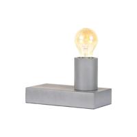 LABEL51 Tafellamp 'Fresco' Beton - thumbnail