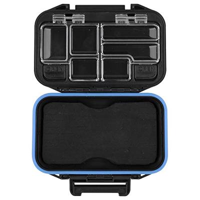 Spro Freestyle Reload Rigged Box m 12.5x9x5cm