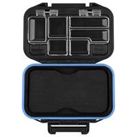 Spro Freestyle Reload Rigged Box m 12.5x9x5cm - thumbnail