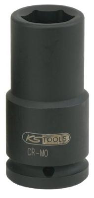 KS Tools 5151418 515.1418 Kracht-dopsleutelinzet 18 mm